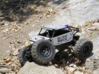 Vaterra Slickrock Rock Crawler 1:18 4WD